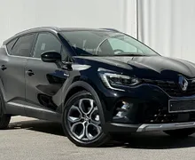 Zunanja slika - Renault Captur - TCe 140 Techno SLOVENSKI - 3 - Predogledna slika