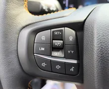 Zunanja slika - Ford Ranger - WILDTRAK 3.0 EcoBlue 240 KM V6 A10 4WD - 16 - Predogledna slika