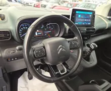 Zunanja slika - Citroën Berlingo - 1.5 BlueHDi 130 XTR 1.LASTNIK SLO. POREKLO - 8 - Predogledna slika