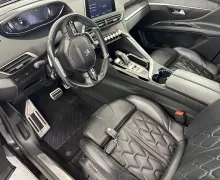 Zunanja slika - Peugeot 5008 - 1.2  96 KW.GT Line Avt..USNJE.NAVI.VELIKI SERVIS - 8 - Predogledna slika