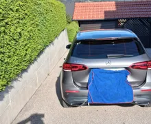 Zunanja slika - Mercedes-Benz B-Razred - Mercedes B - 7 - Predogledna slika