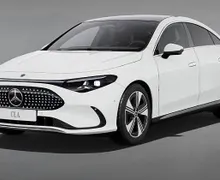 Zunanja slika - Mercedes-Benz CLA-Razred - CLA 200 EQ Progressive Edition - 1 - Predogledna slika