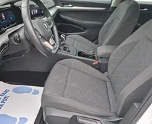 Zunanja slika - Volkswagen Golf - Variant 2.0 TDI Life - 8 - Predogledna slika