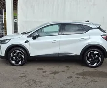 Zunanja slika - Renault Captur - Techno TCe 115 + VZDOLŽNI STREŠNI NOSILCI - 5 - Predogledna slika