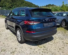 Zunanja slika - Škoda Kodiaq - 2.0TDI 4X4 DSG Style MATRIX•ACC•MEMORY•KAMERA•18C - 3 - Predogledna slika