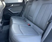 Zunanja slika - Audi A6 - Avant 2.0 TDI S tronic - 2.LASTNIK - ODLIČNO OHRANJEN - 12 - Predogledna slika