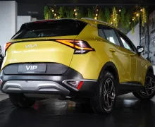 Zunanja slika - KIA Sportage - AWD 1,6 T-GDI EX Style iM/T - 5 - Predogledna slika