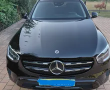Zunanja slika - Mercedes-Benz GLC-Razred - GLC 200 4MATIC Avt. - 3 - Predogledna slika