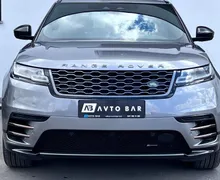 Zunanja slika - Land Rover Range Rover Velar - R-DYNAMIC+SLO+1.LAST+MATRIX+3D+ACC+AWD+HF-FI - 2 - Predogledna slika