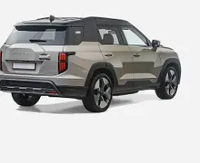 Zunanja slika - KG Mobility Torres - 152.2 kW Premium 2WD - 3 - Predogledna slika