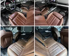 Notranja slika - Audi A4 Avant - 2.0TDI S LINE 140 kW MATRIX+VIRTUAL+ACC+KAMERA+T - 12 - Predogledna slika