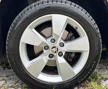 Zunanja slika - Škoda Yeti - 4x4 2.0 TDI  - 17COL - NAVI - KLIMA - 5 - Predogledna slika