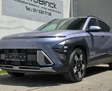 Zunanja slika - Hyundai Kona - 1.6 T-GDI Impression BOSE Winter - 1 - Predogledna slika