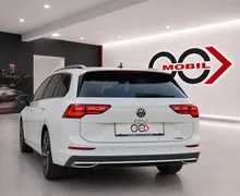 Zunanja slika - Volkswagen Golf Variant - 2.0 TDI Alltrack 4Motion DSG - Matrix.pano.kamera - 6 - Predogledna slika