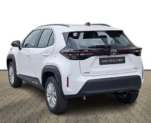 Zunanja slika - Toyota Yaris Cross - MY25 1.5 HEV 5D E-CVT COOL - 3 - Predogledna slika