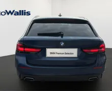 Zunanja slika - BMW Serija 5 - 530d xDrive - 15 - Predogledna slika