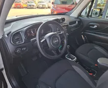 Zunanja slika - Jeep Renegade - 4xe eAWD 1.3 PHEV Limited Avtomatik - TOP OPREMA - 9 - Predogledna slika