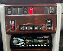 Zunanja slika - Mercedes-Benz E-Razred - E320 - 9 - Predogledna slika