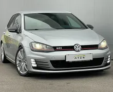 Zunanja slika - VW Golf - Golf - 3 - Predogledna slika