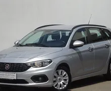 Zunanja slika - Fiat Tipo - 1.4 T-Jet 120 16v LPG PDC USB BT - 1 - Predogledna slika