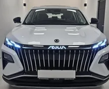 Zunanja slika - Dongfeng Huge - 1.5T Aut.+360 KAMERA+RADAR+GRETJE IN HLAJENJ.-ADAS - 4 - Predogledna slika