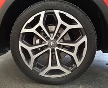 Zunanja slika - Renault Kadjar - dCi 115 Limited EDC - 11 - Predogledna slika