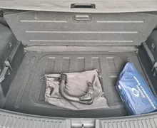 Zunanja slika - SsangYong Korando - 1.5 T-GDi Style MT - 11 - Predogledna slika
