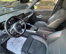 Zunanja slika - Mercedes-Benz GLB-Razred - GLB 200d AMG LINE ACC KAMERA VIRTUAL - 9 - Predogledna slika