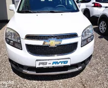 Zunanja slika - Chevrolet Orlando - 2.0 VCDi LTZ Avt.SLO-2.LASTNIK-178.000KM-PDC - 2 - Predogledna slika