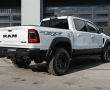 Zunanja slika - Dodge Ram - 1500 TRX 6.2L Hemi V8 TRX Level 2 | Carbon | Pano - 5 - Predogledna slika