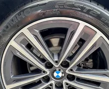 Zunanja slika - BMW Serija 1 - : 116d Business Design - ODLIČEN - 11 - Predogledna slika