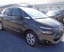 Zunanja slika - Citroën C4 - Picasso 1.2 130hp - GLEJ SLIKE - BERI OPOMBE - 2 - Predogledna slika