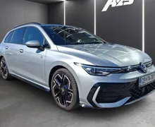 Zunanja slika - Volkswagen Golf Variant - 1.5 eTSI 4Joy DSG - 3 - Predogledna slika