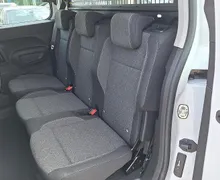 Zunanja slika - Opel Combo - LIFE N1 1.5 Hdi 75KW EDITION - 8 let jamstva - 16 - Predogledna slika