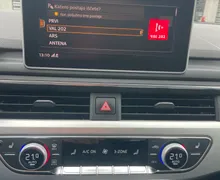 Zunanja slika - Audi A4 - Avant - 6 - Predogledna slika