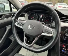 Zunanja slika - VW Passat - Variant 2.0 TDI BMT Elegance LED-KAMERA-NAVI-PANORAMA - 14 - Predogledna slika