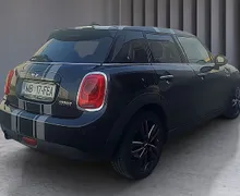Zunanja slika - MINI Cooper - Cooper - 3 - Predogledna slika