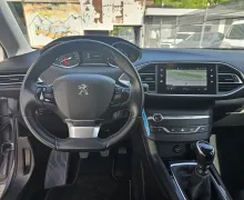 Zunanja slika - Peugeot 308 - 1,2 PureTech 110 S&S - Active Business - 6 - Predogledna slika