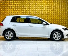 Notranja slika - Volkswagen Golf - 1.6 TDI AUT. FACELIFT-MULTIFUNKCIJA... - 12 - Predogledna slika