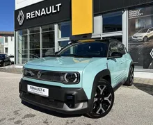 Zunanja slika - Renault 4 E-tech - Techno EV52 110kW - 1 - Predogledna slika