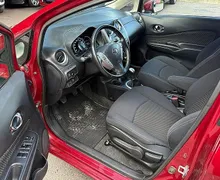 Zunanja slika - Nissan Note - 1.5 DCI TEKNA - NA OBROKE BREZ POLOGA - - 5 - Predogledna slika