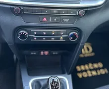Zunanja slika - KIA Ceed - 1.4 MPI EX Fresh 74 kW-TEMPOMAT-LED-BREZ POLOGA - 10 - Predogledna slika