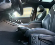 Zunanja slika - BMW Serija 3 - Touring: 330d Touring Avt. M PAKET PANO RADAR NAVI PDC K - 15 - Predogledna slika