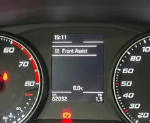Zunanja slika - Seat Arona - 1.0TSI + 5 LET JAMSTVA - 3 - Predogledna slika