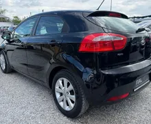 Zunanja slika - KIA Rio - 1.2 SAMO 78.000KM-AVT.KLIMA-PDC-SLO-NA OBROKE - 5 - Predogledna slika