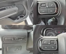 Zunanja slika - Citroën C3 Aircross - FEEL°BLUEHDI°LED°2.LAST°NAVI°PDC°TOUCH°LANE ASSI.. - 13 - Predogledna slika