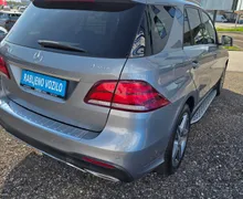 Zunanja slika - Mercedes-Benz GLE-Razred - GLE 250 d 4MATIC Avt. AMG LINE - 3 - Predogledna slika