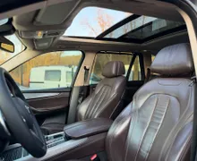 Zunanja slika - BMW X5 - serija  xDrive30d - 10 - Predogledna slika