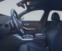 Zunanja slika - BMW Serija 3 - Touring: 318d Touring Avt. - 7 - Predogledna slika