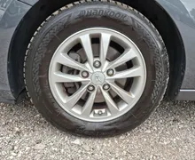 Zunanja slika - Hyundai i30 - 1.4 MPI 100 Style - 15 - Predogledna slika